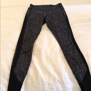 Lululemon 7/8 Tight